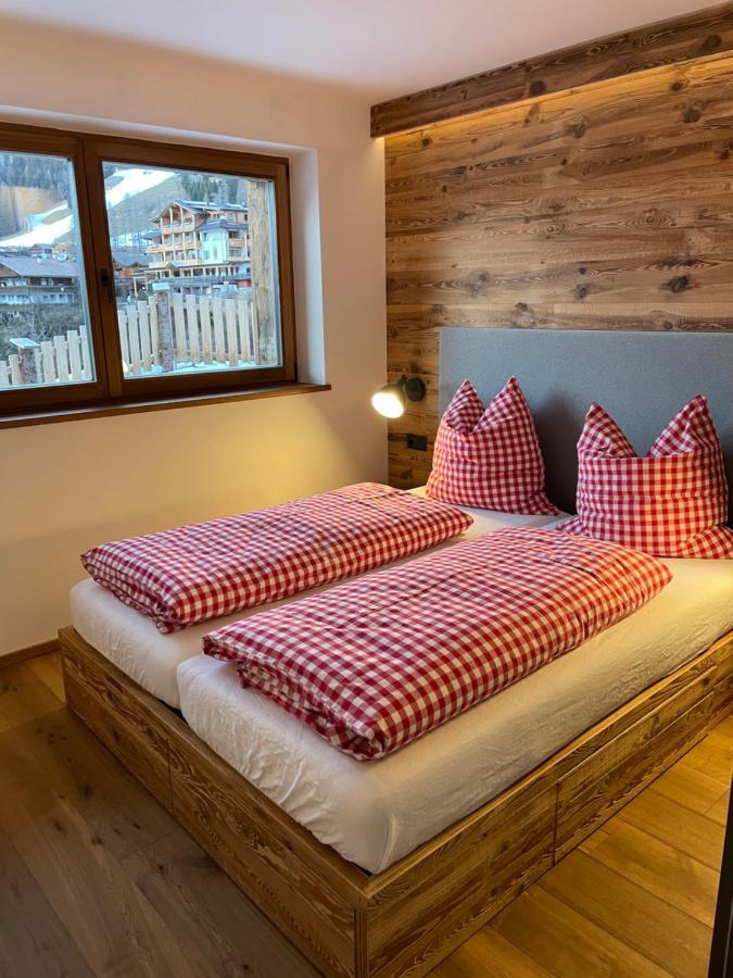 Exclusives Apartment Im Sonnenhof Moos Σέστο Εξωτερικό φωτογραφία