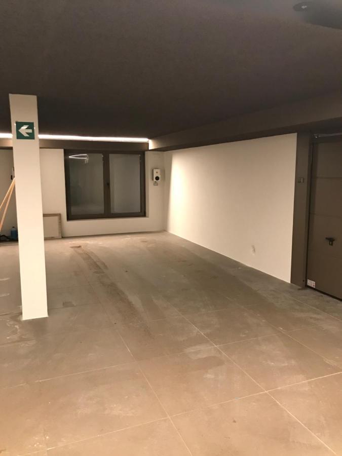 Exclusives Apartment Im Sonnenhof Moos Σέστο Εξωτερικό φωτογραφία