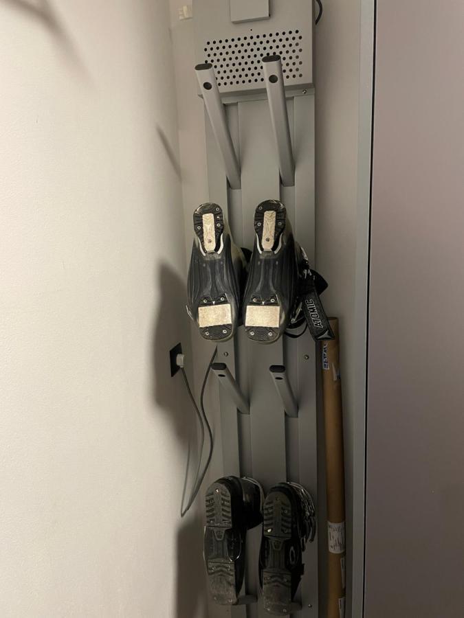 Exclusives Apartment Im Sonnenhof Moos Σέστο Εξωτερικό φωτογραφία