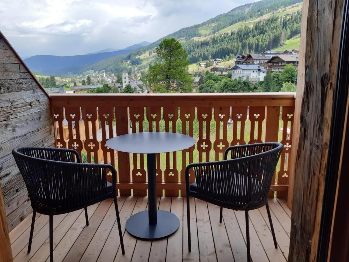 Exclusives Apartment Im Sonnenhof Moos Σέστο Εξωτερικό φωτογραφία