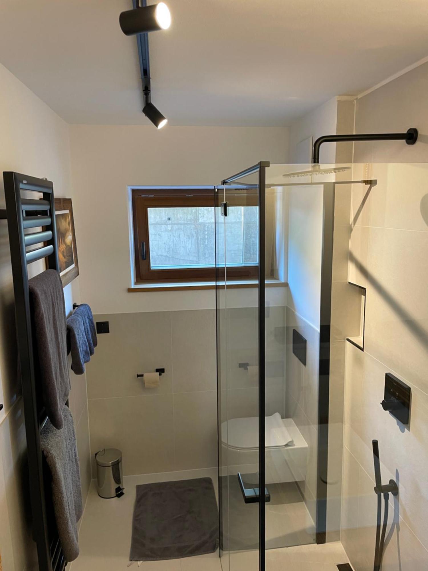 Exclusives Apartment Im Sonnenhof Moos Σέστο Εξωτερικό φωτογραφία