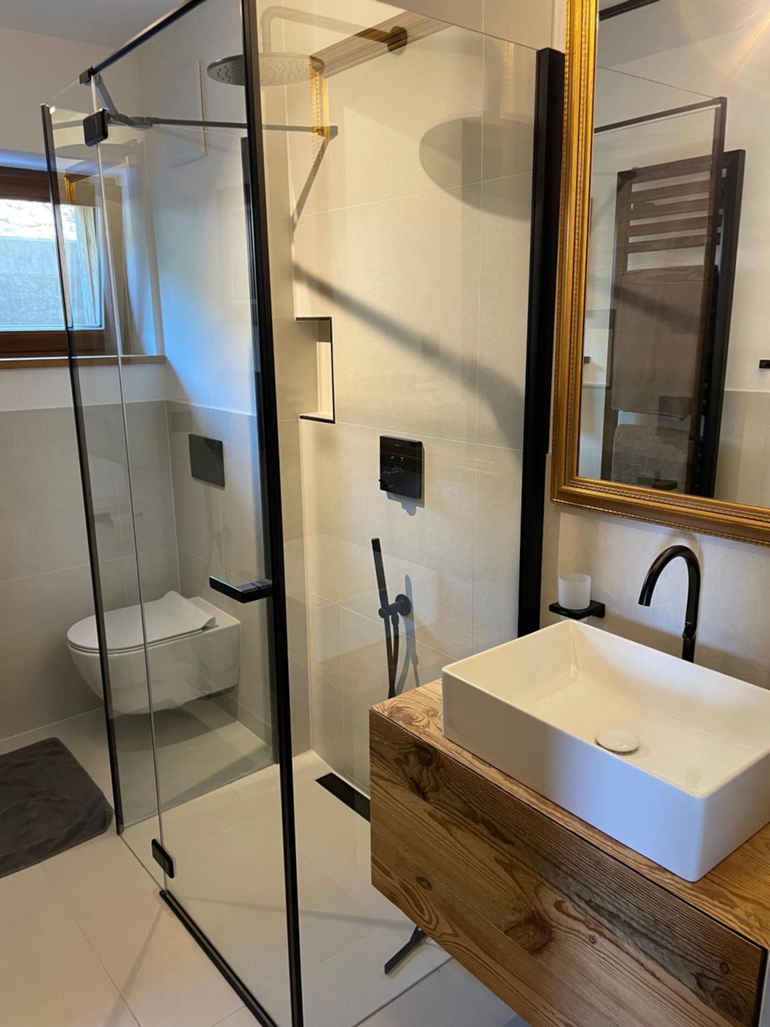 Exclusives Apartment Im Sonnenhof Moos Σέστο Εξωτερικό φωτογραφία